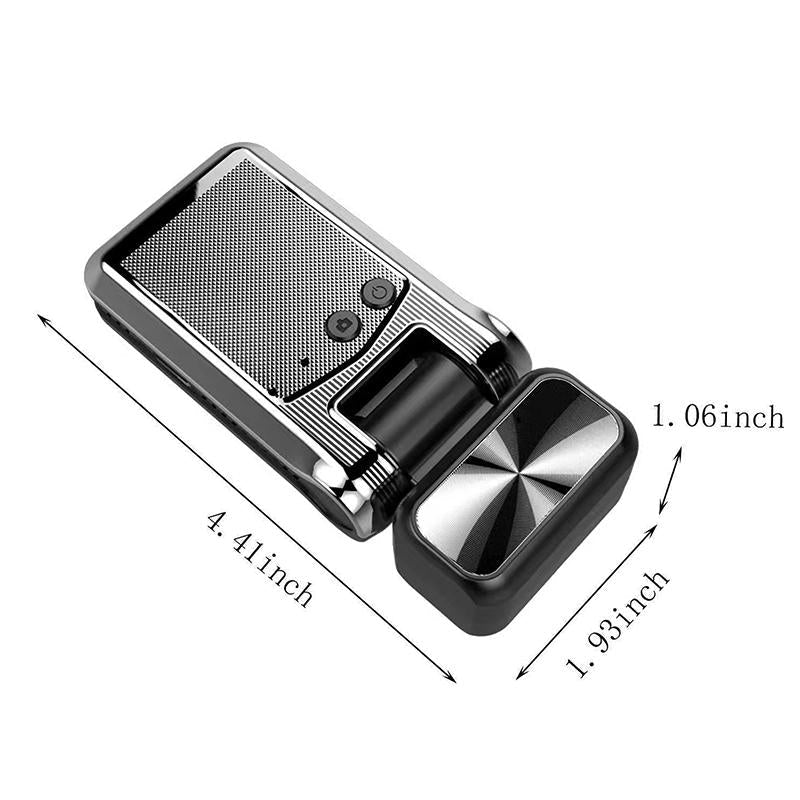 Danoz Direct - Hd Night Vision Wifi Car Dash Cam - Single Camera - danozdirect