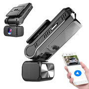 Danoz Direct - Hd Night Vision Wifi Car Dash Cam - Single Camera - danozdirect