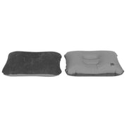 Danoz Direct - Inflatable Car Back Seat Mattress Portable Camping Travel Air Bed - danozdirect