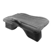 Danoz Direct - Inflatable Car Back Seat Mattress Portable Camping Travel Air Bed - danozdirect