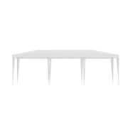 Danoz Direct - Instahut Gazebo 3x9 Wedding Party Marquee Tent Outdoor Event Camping Shade White - danozdirect