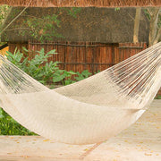 Danoz Direct - Mayan Legacy Bed Cotton hammock - Classic in Marble color - danozdirect