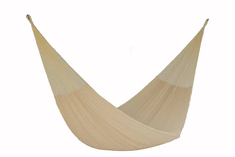 Danoz Direct - Mayan Legacy Bed Cotton hammock - Classic in Marble color - danozdirect