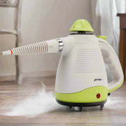 Danoz Direct - Portable Steam Cleaner Multi - Purpose High Pressure Handheld - danozdirect