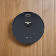 Danoz Direct - Tesvor S6+ Robot Vacuum Cleaner Mop 2700Pa With Laser Navigation and App controlled - danozdirect