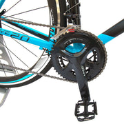 Danoz Direct - Trinx Drive2.0 Road Bike Shimano Sora Groupset Racing Bicycle - danozdirect