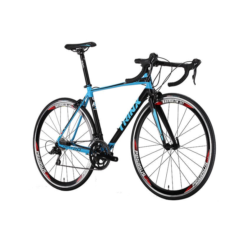 Danoz Direct - Trinx Drive2.0 Road Bike Shimano Sora Groupset Racing Bicycle - danozdirect