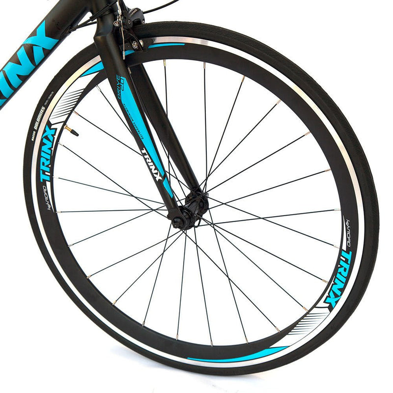 Danoz Direct - Trinx Drive2.0 Road Bike Shimano Sora Groupset Racing Bicycle - danozdirect