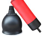 Danoz Fitness - 165CM Boxing Punching Bag Free Standing - Incl. Delivery - danozdirect