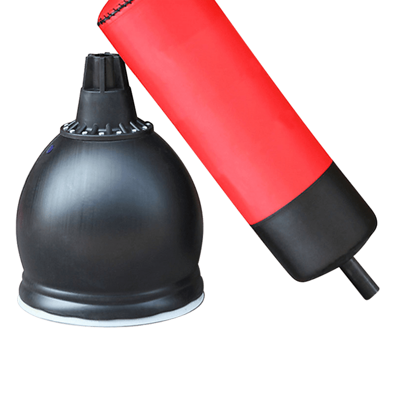Danoz Fitness - 165CM Boxing Punching Bag Free Standing - Incl. Delivery - danozdirect