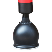 Danoz Fitness - 165CM Boxing Punching Bag Free Standing - Incl. Delivery - danozdirect