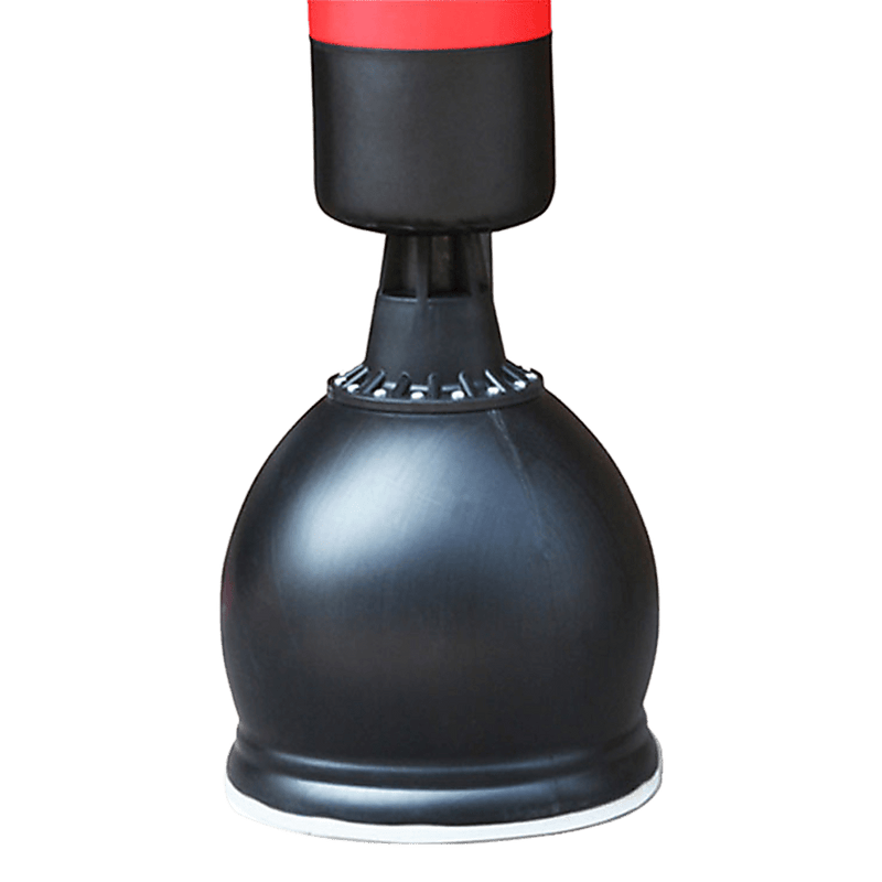 Danoz Fitness - 165CM Boxing Punching Bag Free Standing - Incl. Delivery - danozdirect
