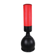 Danoz Fitness - 165CM Boxing Punching Bag Free Standing - Incl. Delivery - danozdirect