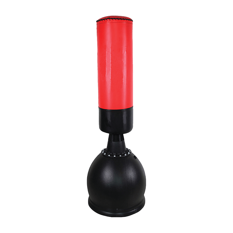 Danoz Fitness - 165CM Boxing Punching Bag Free Standing - Incl. Delivery - danozdirect