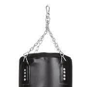 Danoz Fitness - 37kg Boxing Punching Bag Filled Heavy Duty - Incl. Delivery - danozdirect