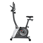 Danoz Fitness - Everfit Magnetic Exercise Bike Upright Bike Fitness Home Gym Cardio - danozdirect