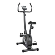 Danoz Fitness - Everfit Magnetic Exercise Bike Upright Bike Fitness Home Gym Cardio - danozdirect