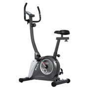 Danoz Fitness - Everfit Magnetic Exercise Bike Upright Bike Fitness Home Gym Cardio - danozdirect