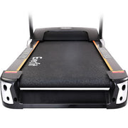 Danoz Fitness - Everfit Treadmill Electric Auto Incline Spring Home Gym Fitness Exercise 480mm - Incl. Delivery - danozdirect