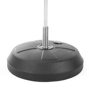 Danoz Fitness - Free - Standing Boxing Set: PU Punching Ball & Boxing Gloves - Free Postage - danozdirect