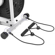 Danoz Fitness - Powertrain 2 - in - 1 Elliptical Cross Trainer and Exercise Bike - danozdirect