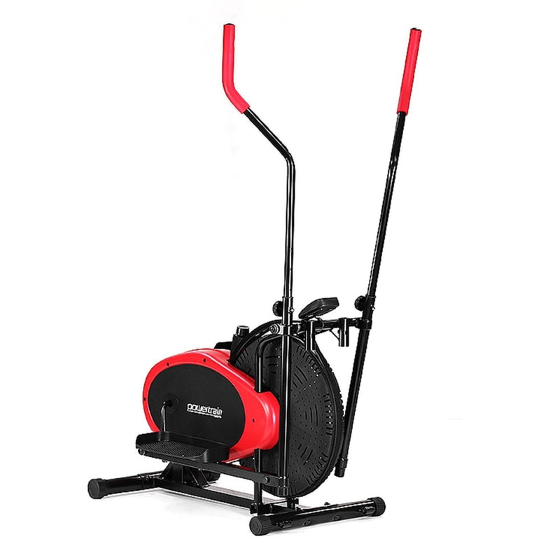 Danoz Fitness - Powertrain Elliptical Cross Trainer Bike - Including Delivery - danozdirect
