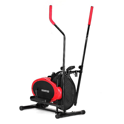 Danoz Fitness - Powertrain Elliptical Cross Trainer Bike - Including Delivery - danozdirect