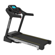 Danoz Fitness - Professional Powertrain K2000 Treadmill w/ Fan & Auto Incline Speed 22km/h - Incl. Delivery - danozdirect