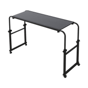 Danoz Furniture - Overbed Table Work Laptop Desk with Wheels - danozdirect
