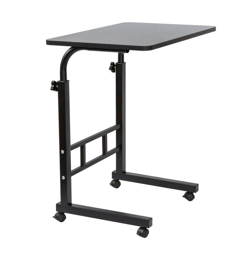 Danoz Furniture - Portable Laptop Desk with Adjustable Height - Free Postage - Nice Price - danozdirect