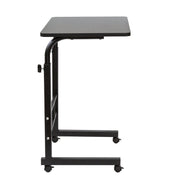 Danoz Furniture - Portable Laptop Desk with Adjustable Height - Free Postage - Nice Price - danozdirect