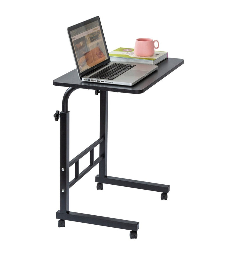 Danoz Furniture - Portable Laptop Desk with Adjustable Height - Free Postage - Nice Price - danozdirect