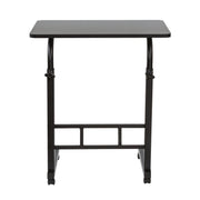 Danoz Furniture - Portable Laptop Desk with Adjustable Height - Free Postage - Nice Price - danozdirect