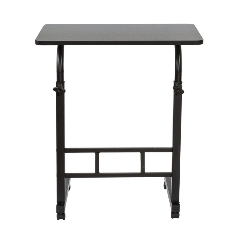 Danoz Furniture - Portable Laptop Desk with Adjustable Height - Free Postage - Nice Price - danozdirect