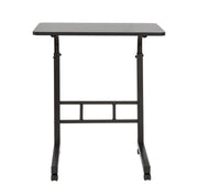 Danoz Furniture - Portable Laptop Desk with Adjustable Height - Free Postage - Nice Price - danozdirect