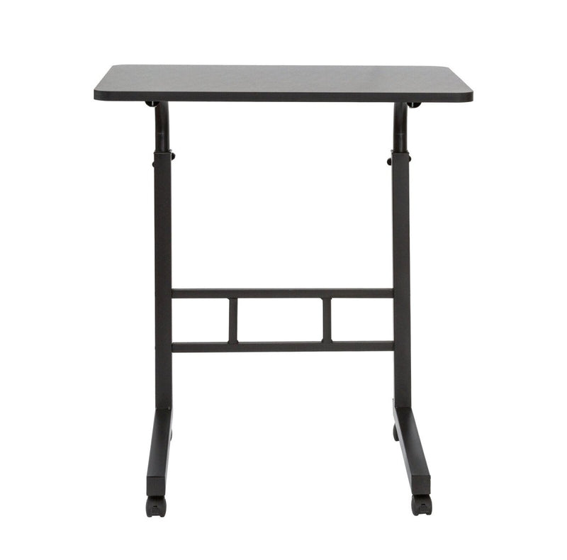 Danoz Furniture - Portable Laptop Desk with Adjustable Height - Free Postage - Nice Price - danozdirect