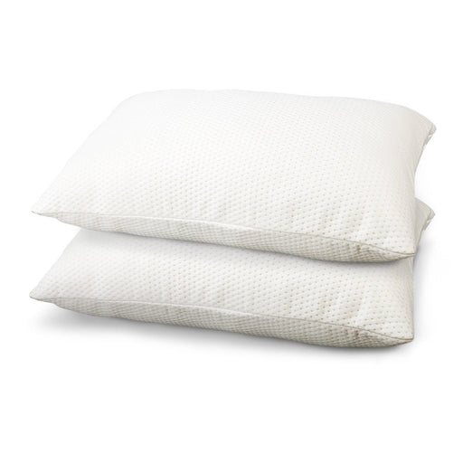 Danoz 🛏️Giselle Bedding Memory Foam Pillow 13cm Thick - Buy 1 Get 1 Free - Incl. Delivery - danozdirect