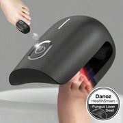 Danoz Health - Just In, Nail Fungus Laser Device Toenail Laser Therapy Machine Anti Fungal Laser USB Charge - danozdirect