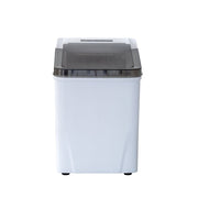 Danoz - Ice Cube Maker, 2.2L Water Tank ,12kgs of Ice in 24 Hours - Incl. Delivery - danozdirect