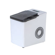 Danoz - Ice Cube Maker, 2.2L Water Tank ,12kgs of Ice in 24 Hours - Incl. Delivery - danozdirect