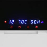 Danoz Kitchen - Devanti 10 Trays Food Dehydrator - Super deal - danozdirect