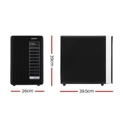 Danoz Kitchen - Devanti 10 Trays Food Dehydrator - Super deal - danozdirect