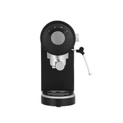 Danoz Kitchen - Devanti 20 Bar Coffee Machine Espresso Cafe Maker Black - Incl. Delivery - danozdirect