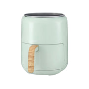 Danoz Kitchen - Devanti 5L Air Fryer Touch Control 1700W Green - Super Offer - danozdirect