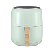 Danoz Kitchen - Devanti 5L Air Fryer Touch Control 1700W Green - Super Offer - danozdirect