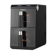 Danoz Kitchen - Devanti Air Fryer Oven 11L Dual Zone Fryers - danozdirect