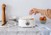 Danoz Kitchen 🧑‍🍳🥘 Electric Egg Steamer, Fits 7 Eggs & Cooked Perfectly - Inc. Delivery - danozdirect