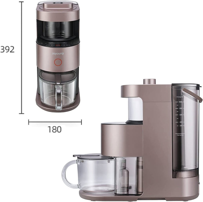 Danoz Kitchen - Joyoung High Speed Power Blender Food Processor - danozdirect