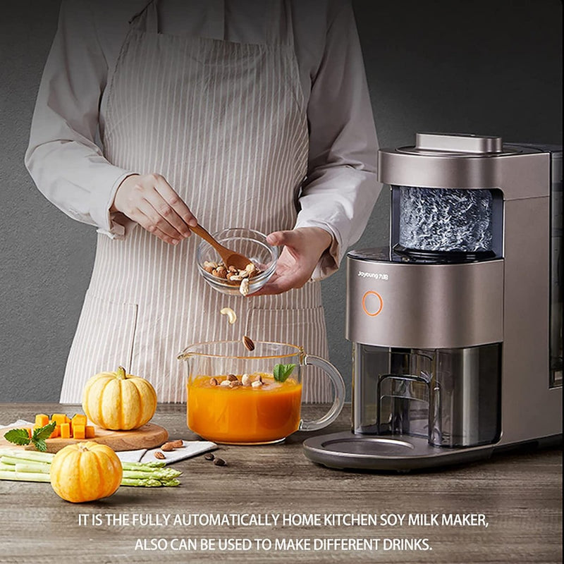 Danoz Kitchen - Joyoung High Speed Power Blender Food Processor - danozdirect