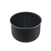 Danoz Kitchen - Midea 5L Rice Cooker Non - Stick Multi - functionality 24 - Hour Auto Keep Warm - danozdirect